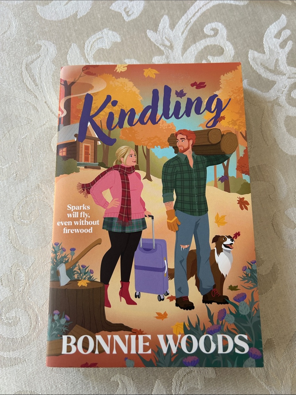 Paperback Bundle - Picture 4 of 7